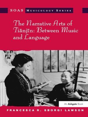 cover image of The Narrative Arts of Tianjin